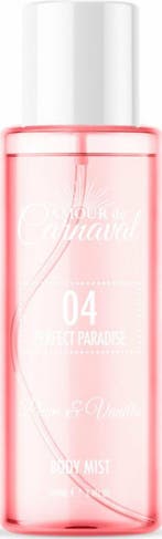 Amour de Carnaval 04 Perfect Paradise Body Mist 100 ml, Verzenden, Nieuw