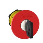 Schneider Electric Harmony Drukknop Front Element, Verzenden, Nieuw, Overige typen