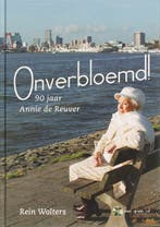Onverbloemd ! 9789078776017 R. Wolters, Boeken, Verzenden, Zo goed als nieuw, R. Wolters