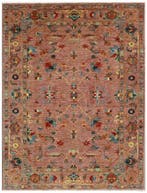 Designer Carpet -Ziegler - Farahan - nieuw - Vloerkleed -, Nieuw