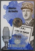 France Frankreich Km 2760 10 Euro 2019 / 1 Franc 1944 Bef..., Postzegels en Munten, Munten | Europa | Euromunten, Verzenden