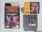 Nintendo NES - Wizards & Warriors III + Reg. Card - USA, Verzenden, Gebruikt