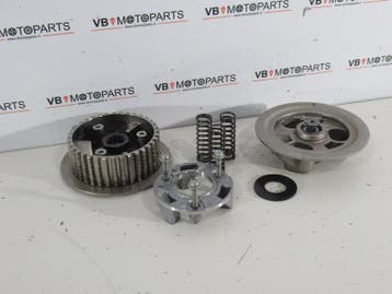 Aprillia RS 660 Koppelinghuis, Motoren, Ophalen of Verzenden, Nieuw