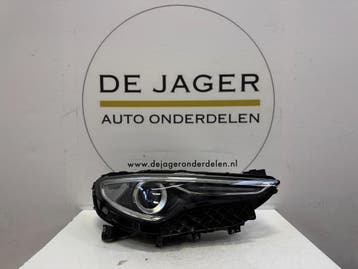 ALFA ROMEO STELVIO KOPLAMP XENON LED COMPL RECHTS 50563959, Auto-onderdelen, Ophalen, Gebruikt, Alfa Romeo