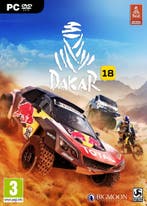 Dakar 18 - PC, Verzenden, Nieuw