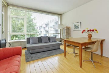 Te huur: Appartement Dikninge in Amsterdam, Noord-Holland, Appartement, Amsterdam