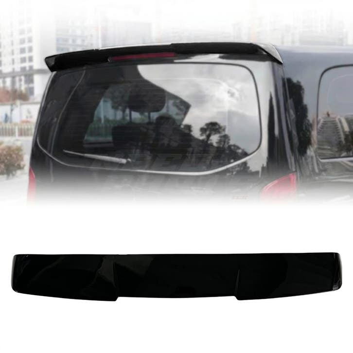 Roof Spoiler Voor Mercedes V Class V447 & Mercedes Vito W447, Auto-onderdelen, Carrosserie en Plaatwerk, Ophalen of Verzenden