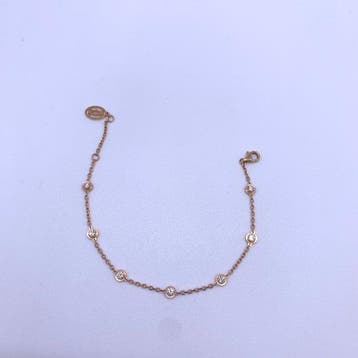 Cartier - Armband - Other brand - 18 karaat Roségoud, Nieuw