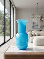 Vaas - Muranoglas - Vaas van Murano-glas