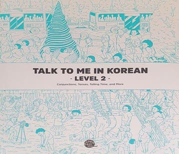 Talk To Me In Korean Level 2 (downloadable Audio Files, Verzenden, Zo goed als nieuw, Talktomeinkorean Talktomeinkorean