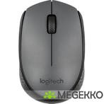 Logitech Mouse M170 Grijs Draadloze Muis, Computers en Software, Muizen, Verzenden, Nieuw, Logitech
