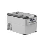 Steamy-E Dual Compartment Elektrische Compressor Koelbox..., Verzenden, Nieuw, Koelbox, Compressor