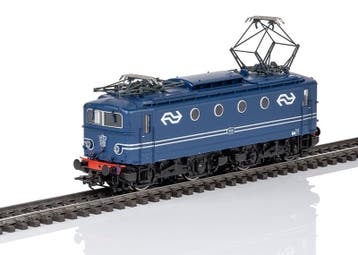 MARKLIN 38110 ELEKTRISCHE LOCOMOTIEF TYPE 1100 NS H0, Nieuw