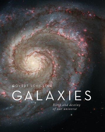 9780228104483 Galaxies Govert Schilling, Boeken, Verzenden, Nieuw, Govert Schilling