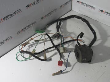 Honda VT 750 Stuurschakelaar links, Motoren, Onderdelen | Honda, Ophalen of Verzenden, Nieuw