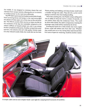 Mazda MX-5 The Complete Story, Verzenden, Mazda, Nieuw, Antony Ingram