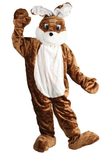 Hazenpak Mascotte deluxe, Ophalen of Verzenden, Nieuw