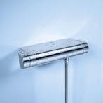 New Grotherm 2000 Douchethermostaat 15 Cm Met Koppeling En, Ophalen of Verzenden, Nieuw