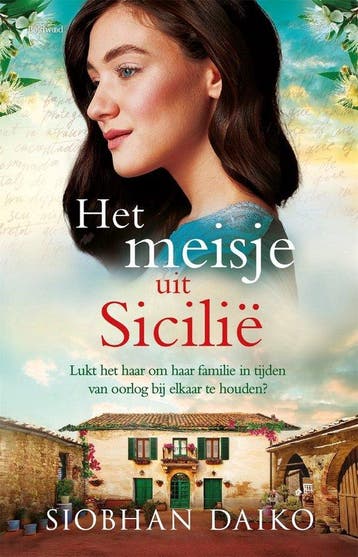 De vrouwen van het Italiaanse verzet 3 - Het meisje uit, Verzenden, Zo goed als nieuw, Siobhan Daikp