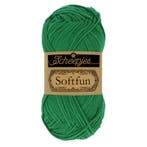 Scheepjes Softfun - 50 g - 2535 Forest, Verzenden, Nieuw