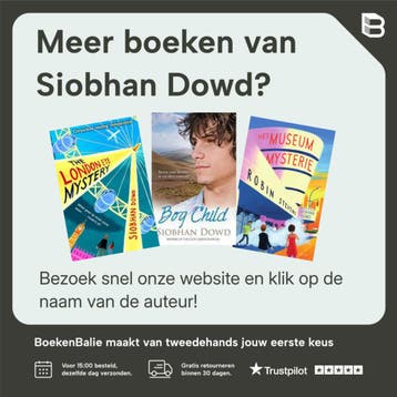Het moerasmeisje - Siobhan Dowd 9789047509226, Verzenden, Gelezen, Siobhan Dowd