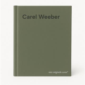 Carel Weeber 9789064505058, Verzenden, Zo goed als nieuw