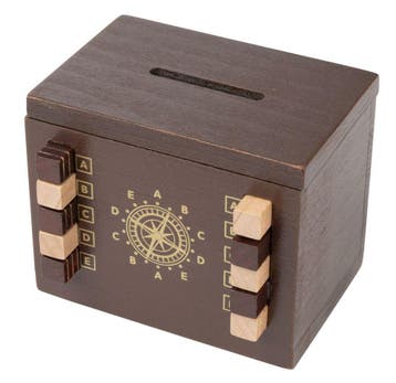 Philos puzzel Secret Box Locksmith  van €19,99 voor €13,99, Ophalen of Verzenden, Nieuw
