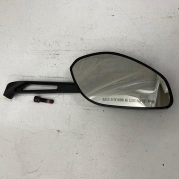 Ducati diavel RIGHT MIRROR - 69940203A, Motoren, Verzenden, Nieuw