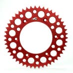 Renthal 96-17 Honda CRF 230F/ CR250R/ CRF450R Rear Grooved, Ophalen of Verzenden, Nieuw