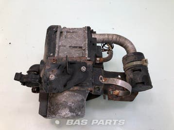 Webasto TP50 Standkachel A 001 830 31 20, Ophalen, Gebruikt, Overige merken, Airco en Verwarming