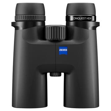 Zeiss Conquest HDX 10x42 verrekijker, Verzenden