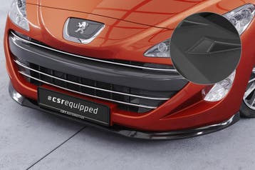 Cupspoiler voor Peugeot RCZ CSL761-L, Verzenden, Nieuw