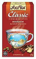 YOGI CLASSIC THEE ZAKJE