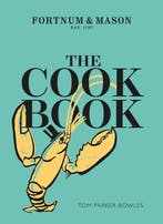 9780008199364 Cook Book: Fortnum and Mason, Verzenden, Nieuw, Tom Parker Bowles