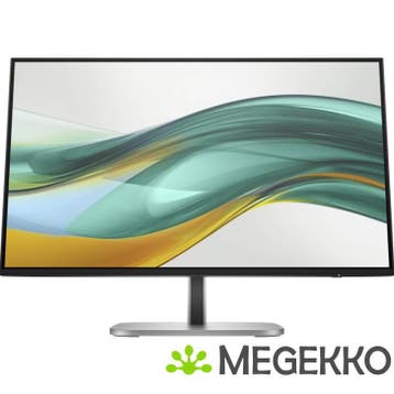 HP Series 5 Pro 24  Full HD 100Hz IPS monitor - 524pf, Verzenden, Nieuw, HP