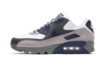 Nike Air Max 90 Lahar Escape Natural Indigo, Nieuw