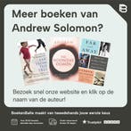 Ver van de boom 9789046815656 Andrew Solomon, Boeken, Verzenden, Gelezen, Andrew Solomon