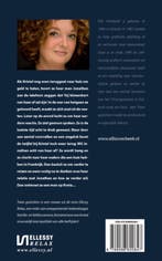 Ellessy relax Twee gezichten / Ellessy relax 9789086600847, Verzenden, Gelezen, Ellis Overbeek