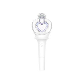 kpop merchandise - Ive - LIGHTSTICK OFFICIAL, Verzenden, Zo goed als nieuw