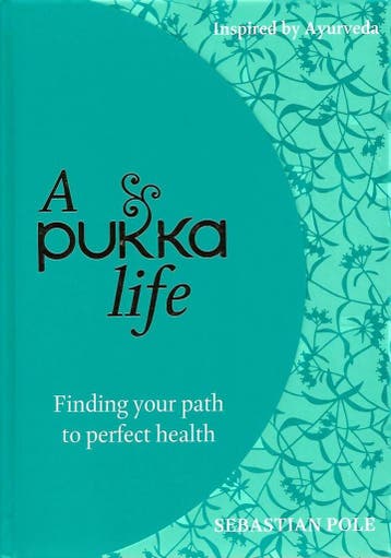 A Pukka Life - Sebastian Pole - 9781844009350 - Hardcover, Verzenden, Nieuw
