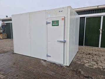 Koelcel 317 x 226 x 218 cm, Nieuw in verpakking, Koelen en Vriezen