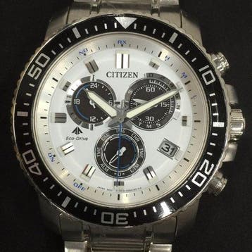 Citizen - Eco-Drive Chronograph - Zonder minimumprijs -, Nieuw