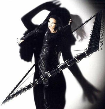 TARJA - THE SHADOW SELF (2LP), Verzenden, Nieuw in verpakking