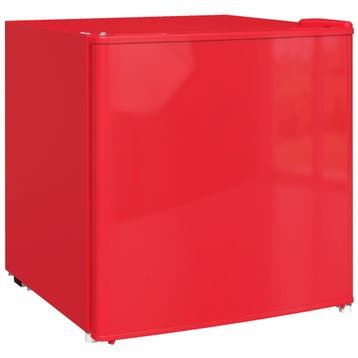 HOMCOM Wasdroger, 6 Programma's, 40-60℃, 4 kg capaciteit, compact