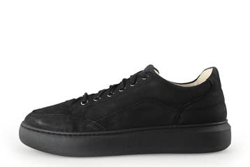 Manfield Sneakers in maat 42 Zwart, Kleding | Heren, Schoenen, Manfield, Verzenden, Zwart, Sneakers of Gympen