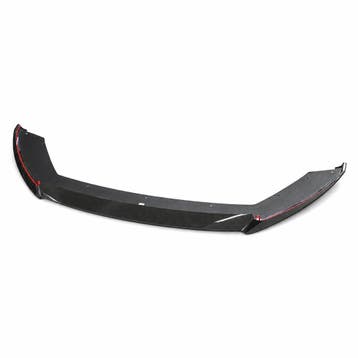 SEAT Leon 3 (5F) voorspoiler, Ophalen of Verzenden