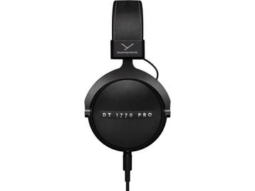 Beyerdynamic DT 1770 Pro MKII - Studiohoofdtelefoon - Tesla, Verzenden, Zo goed als nieuw, Beyerdynamic