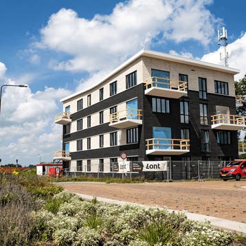 Appartement in Hurdegaryp gevonden voor €1305,- pm, Hurdegaryp, Direct bij eigenaar, Friesland, Appartement