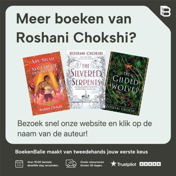 Aru Shah en het einde van de tijd / Rick Riordan presents, Verzenden, Zo goed als nieuw, Roshani Chokshi