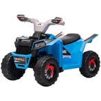 TRUUSK Elektrische Kinderquad - Vooruit- en Achteruitfunctie, Kinderen en Baby's, Verzenden, Nieuw